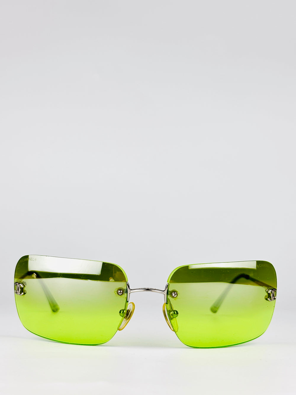 CHANEL - 4017