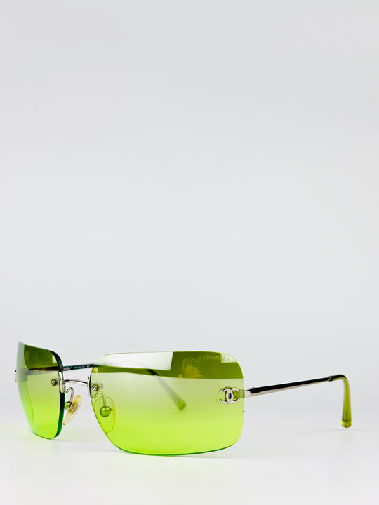 CHANEL - 4017