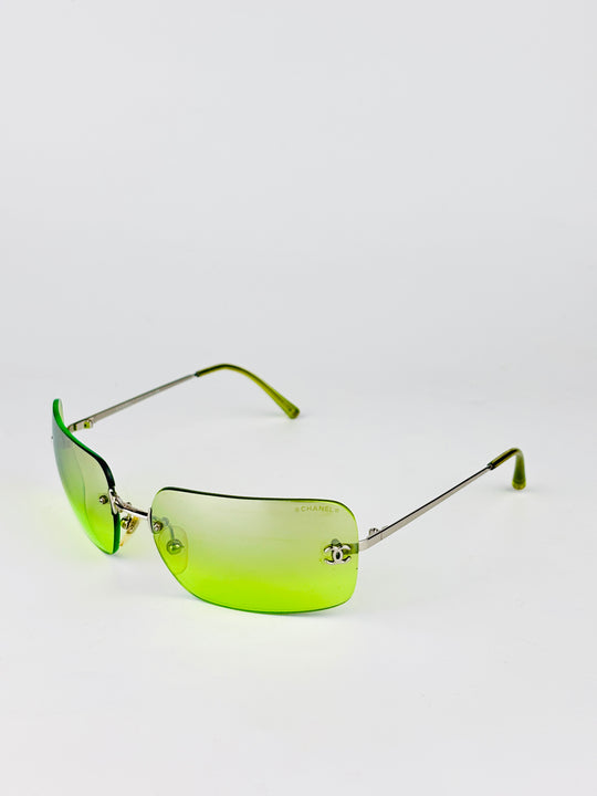 CHANEL - 4017