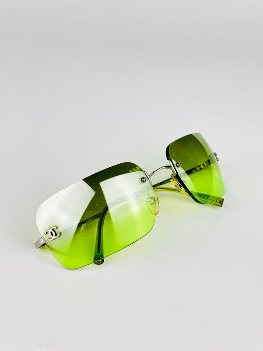 CHANEL - 4017