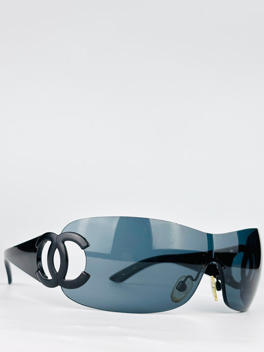 CHANEL - 4125