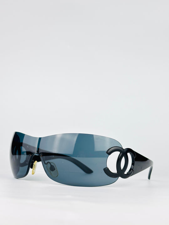 CHANEL - 4125