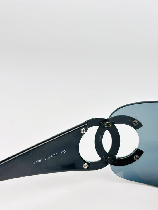 CHANEL - 4125