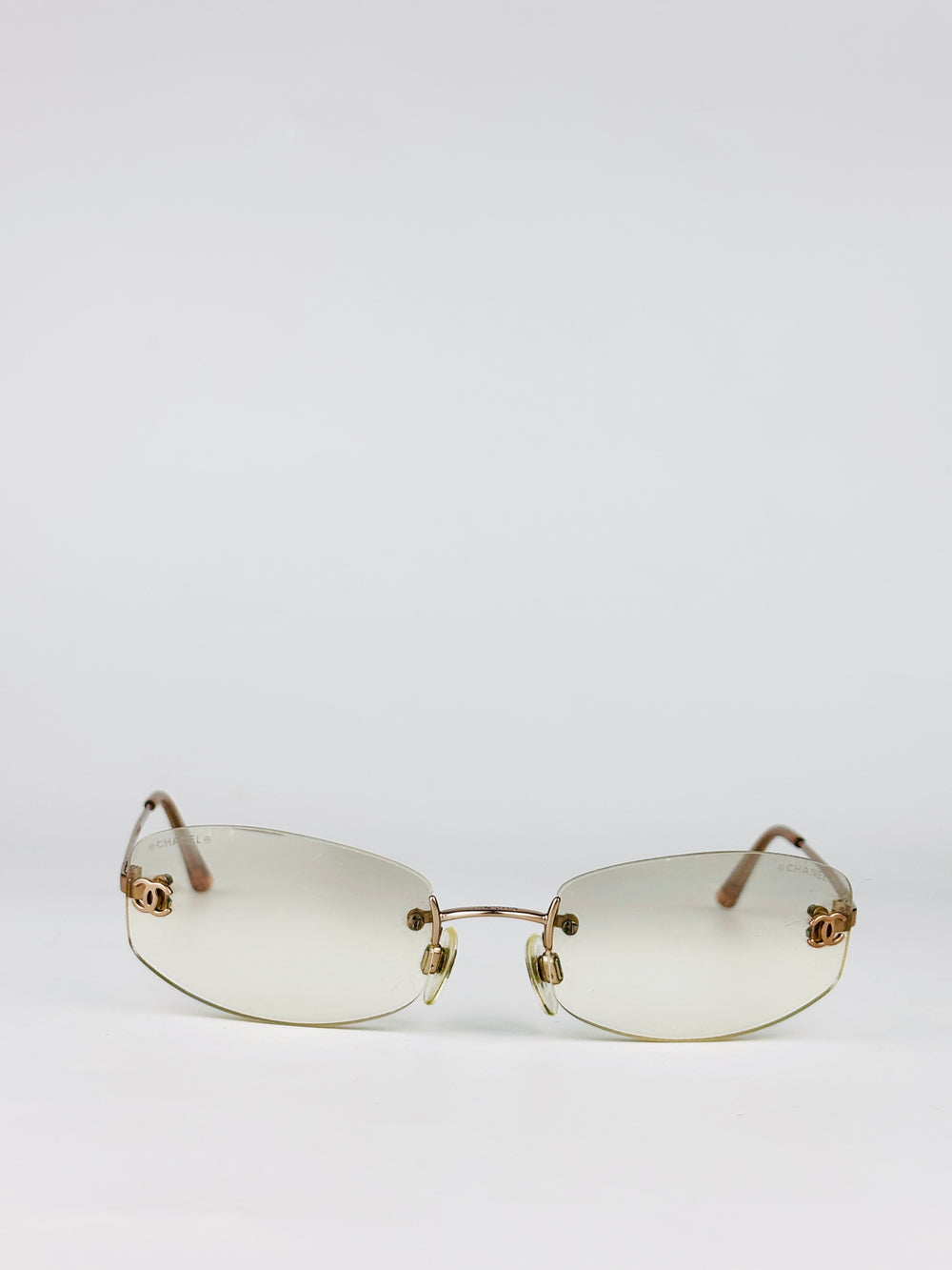 CHANEL - 4002