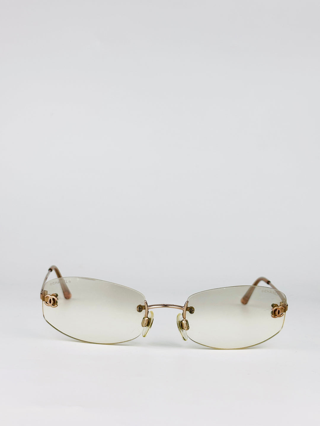 CHANEL - 4002