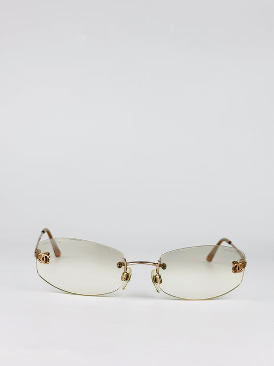 CHANEL - 4002