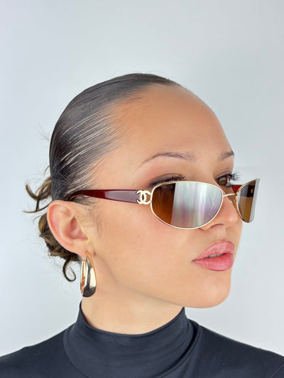 CHANEL - 4081