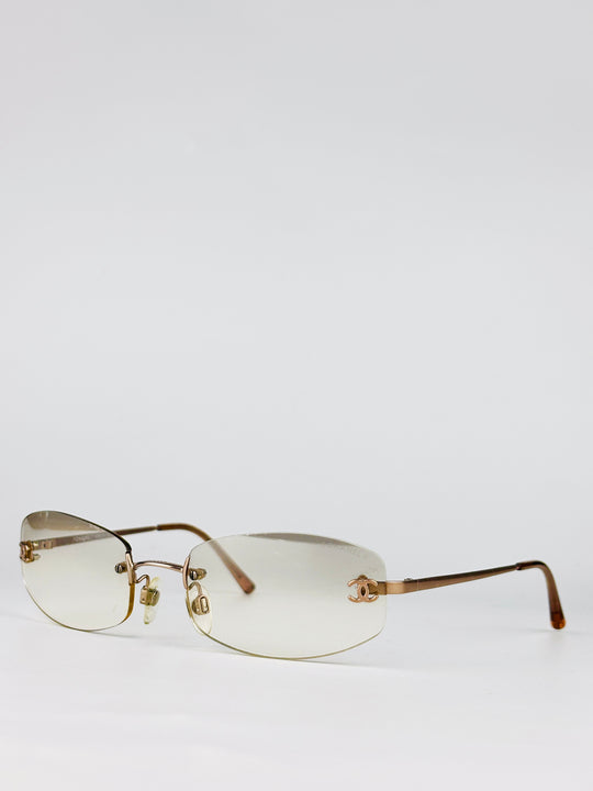 CHANEL - 4002