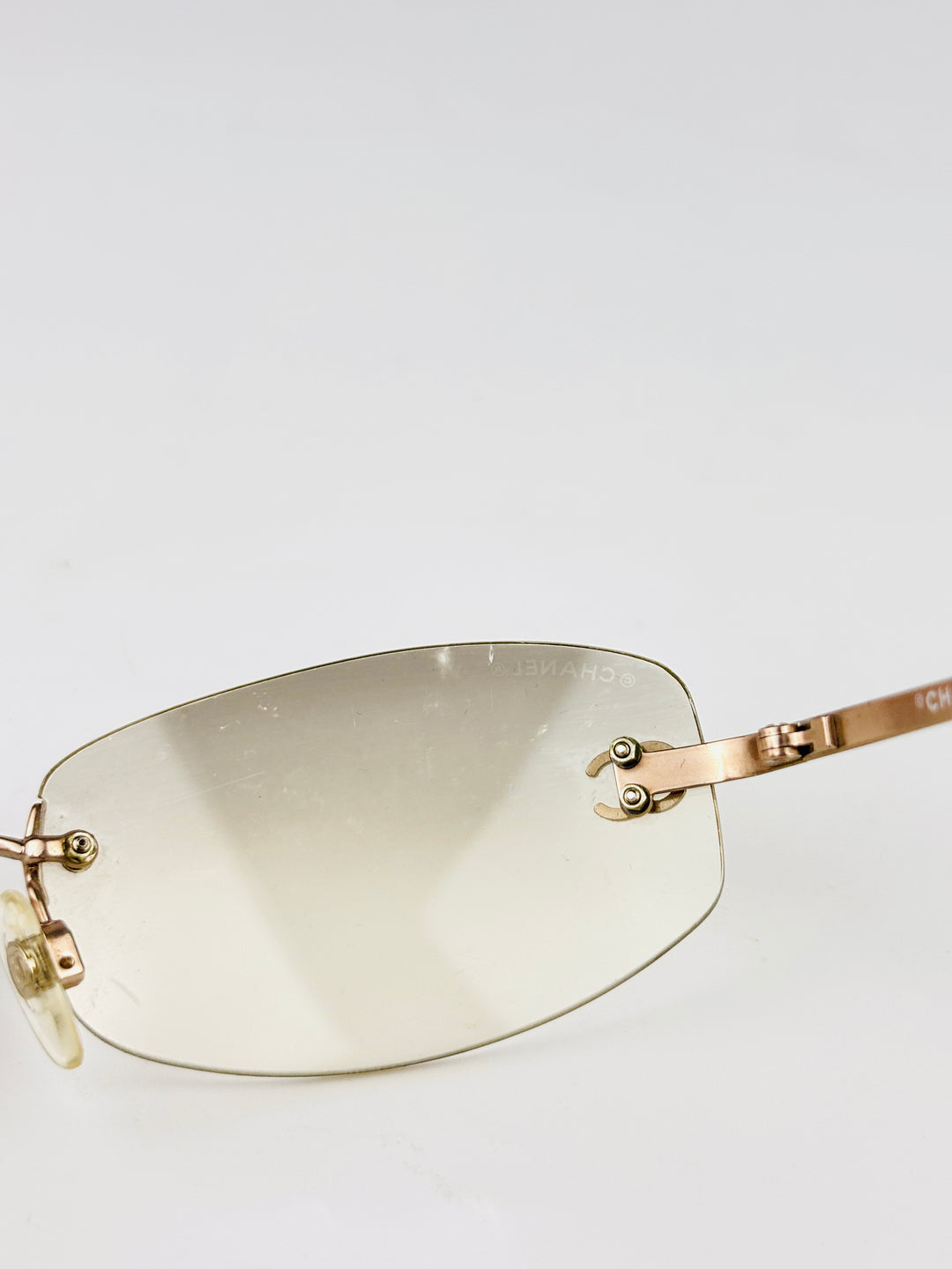 CHANEL - 4002