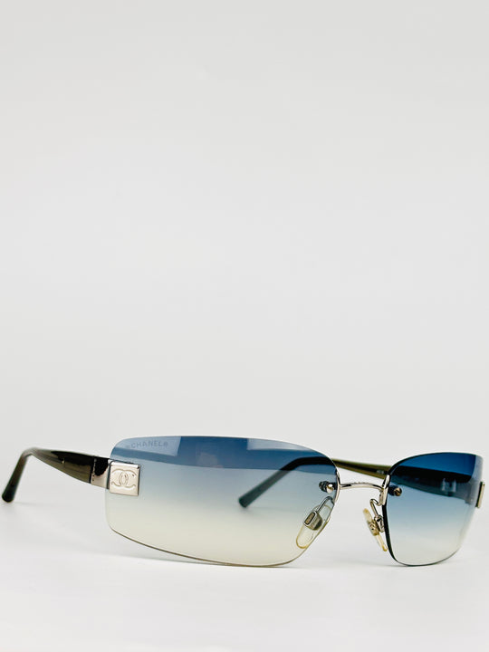 CHANEL - 4018