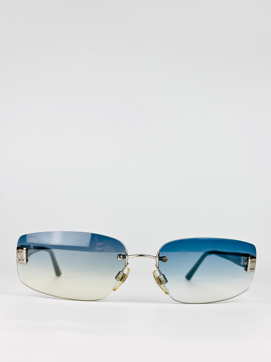 CHANEL - 4018