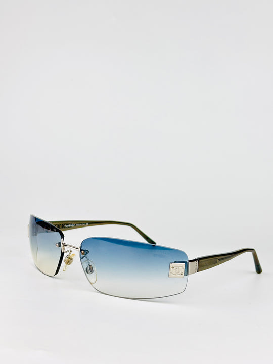 CHANEL - 4018