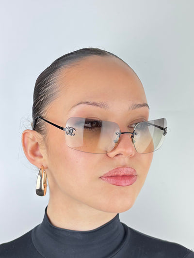 CHANEL - 4017-D
