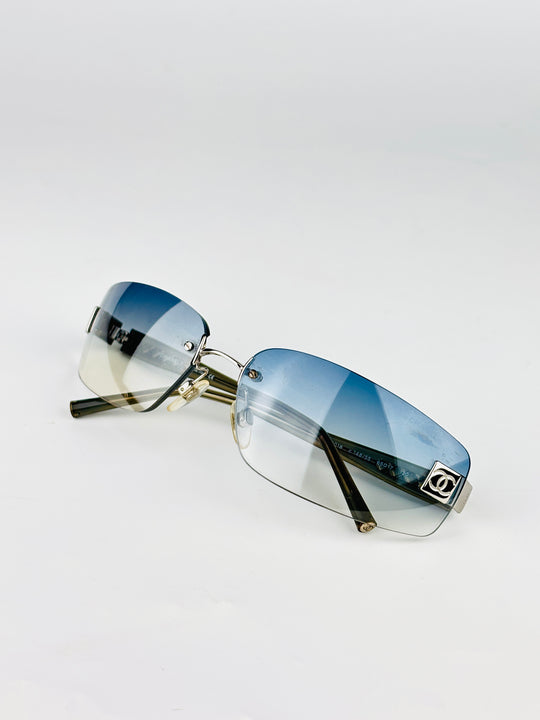 CHANEL - 4018