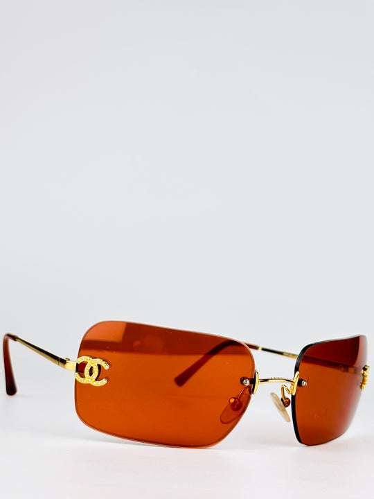 CHANEL - 4017-D