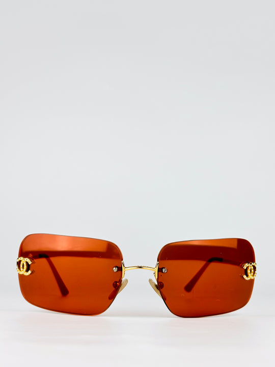 CHANEL - 4017-D