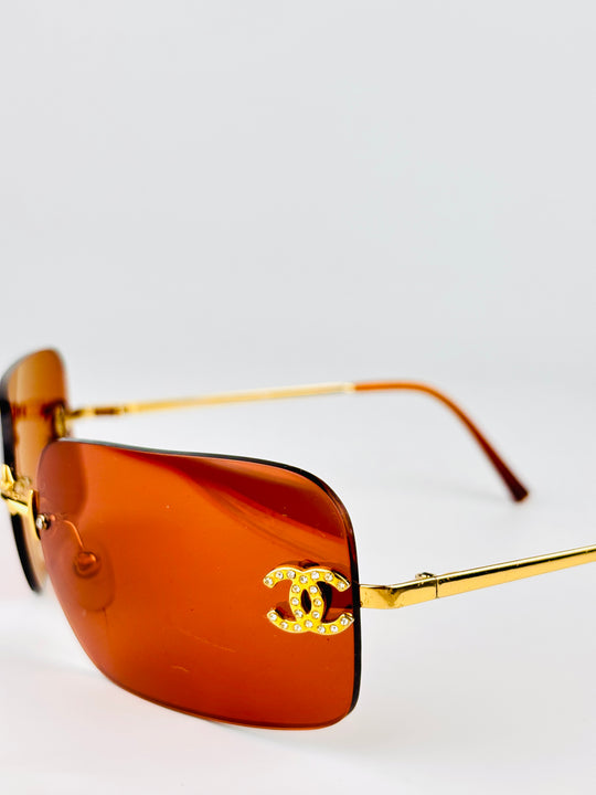 CHANEL - 4017-D