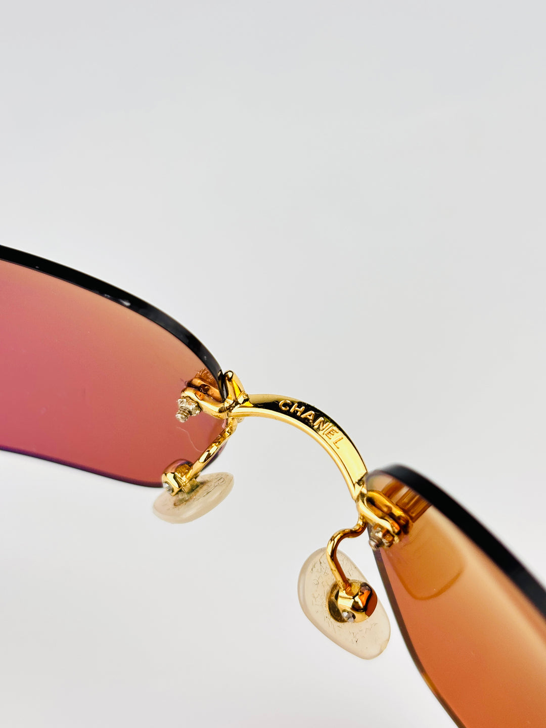 CHANEL - 4017-D
