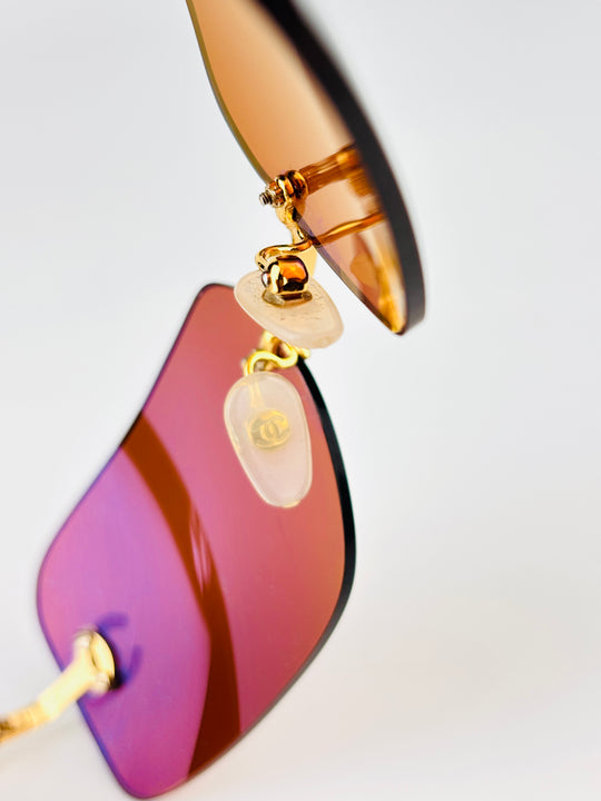CHANEL - 4017-D