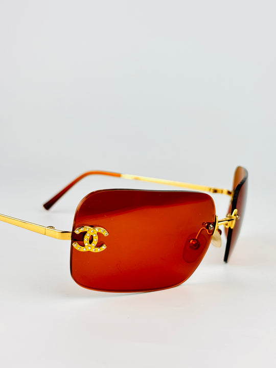 CHANEL - 4017-D