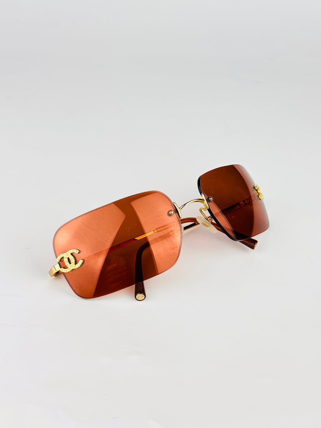 CHANEL - 4017-D