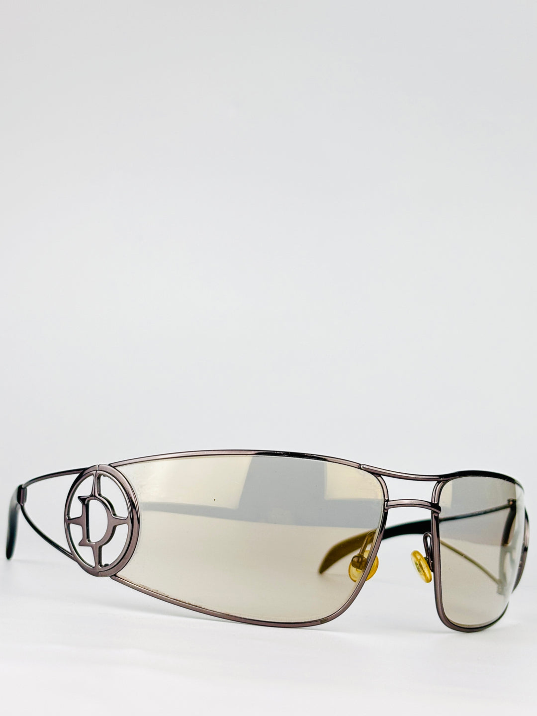 DIOR - CALANDRE