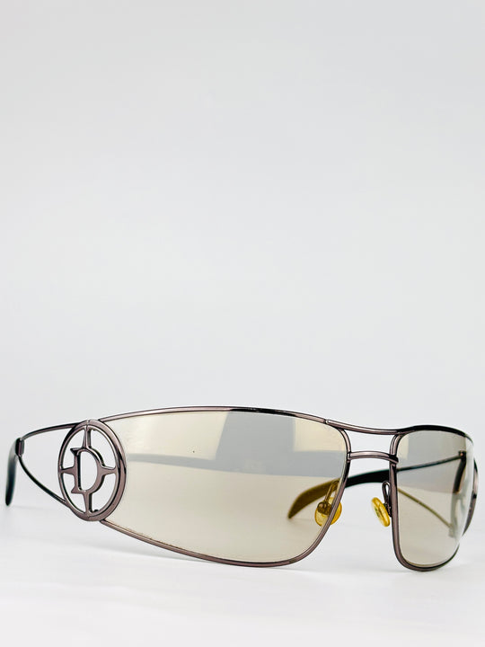 DIOR - CALANDRE
