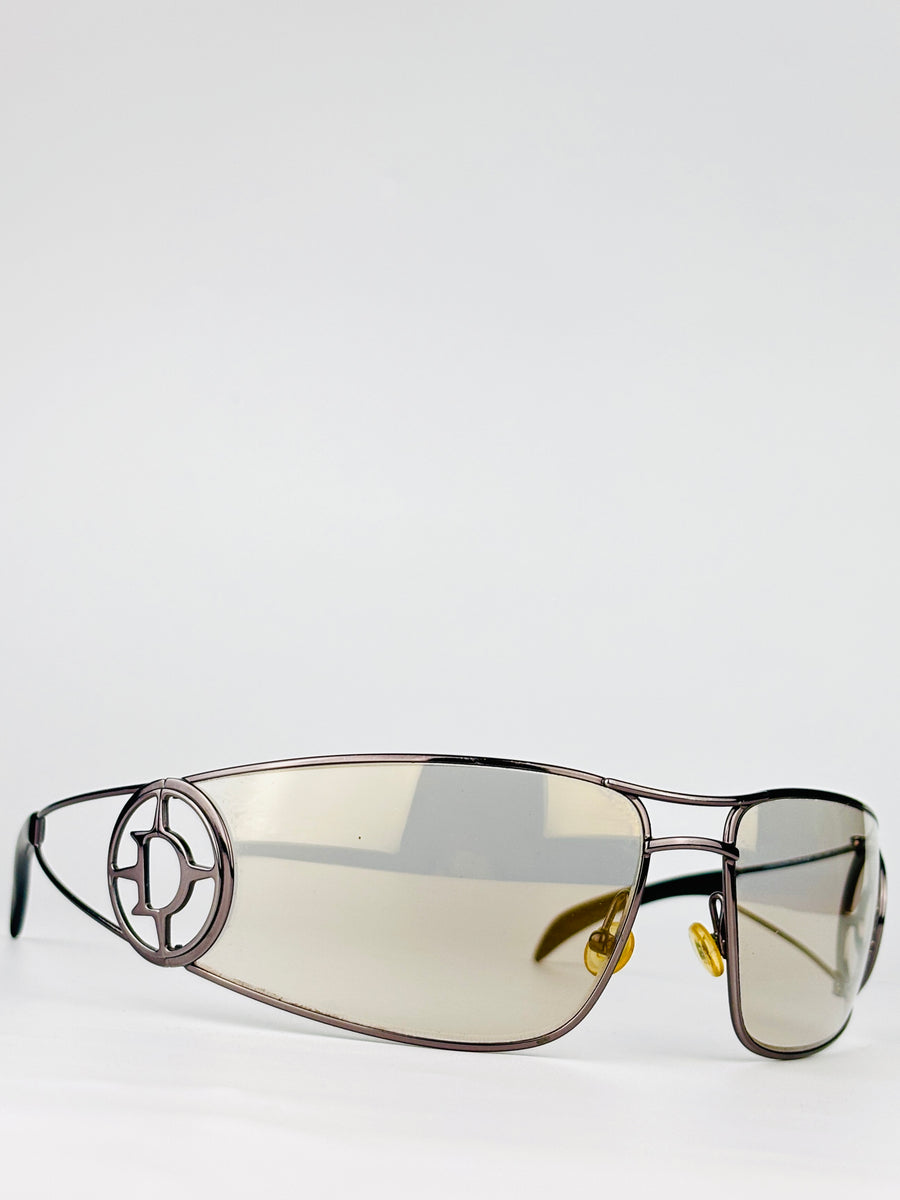 DIOR - CALANDRE
