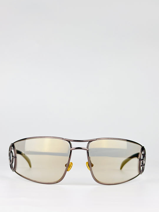 DIOR - CALANDRE