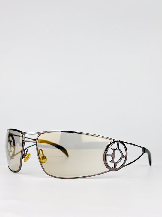 DIOR - CALANDRE