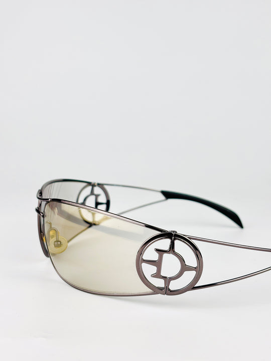 DIOR - CALANDRE