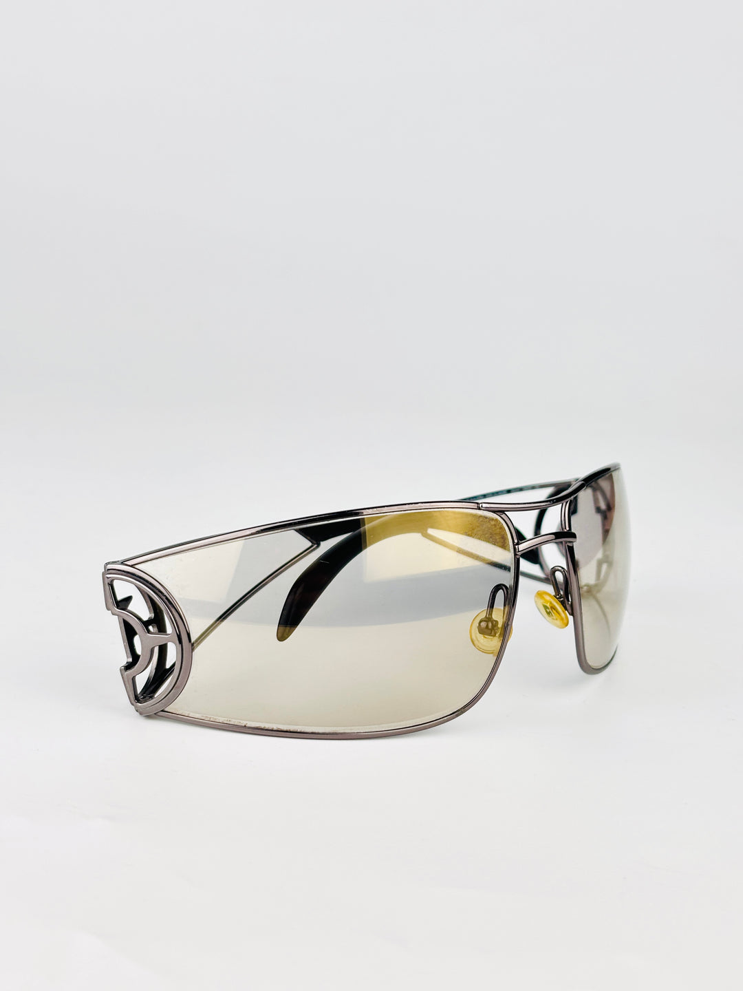 DIOR - CALANDRE