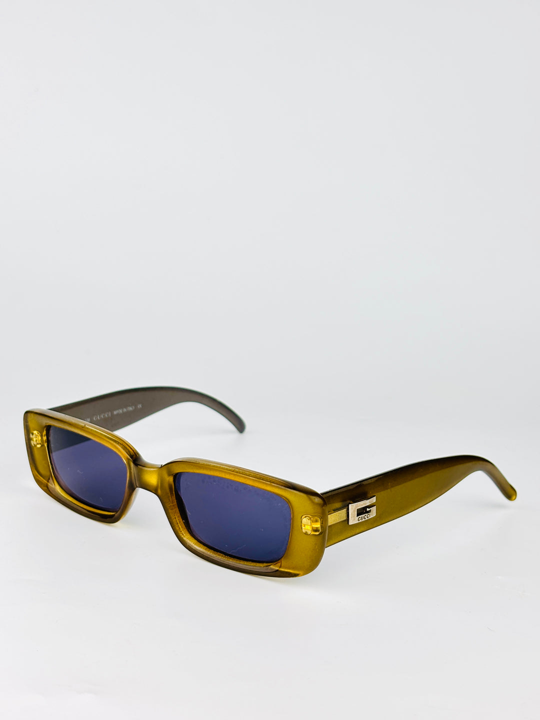 GUCCI - GG2409/S