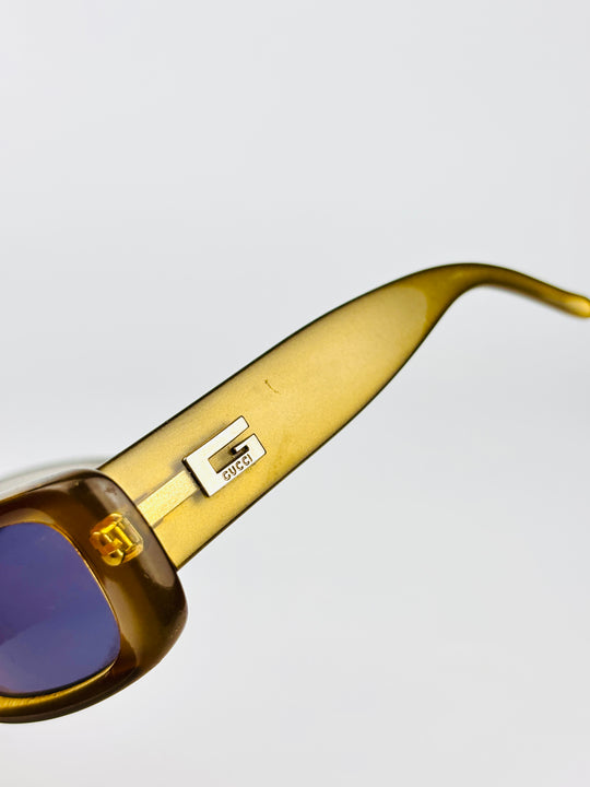GUCCI - GG2409/S