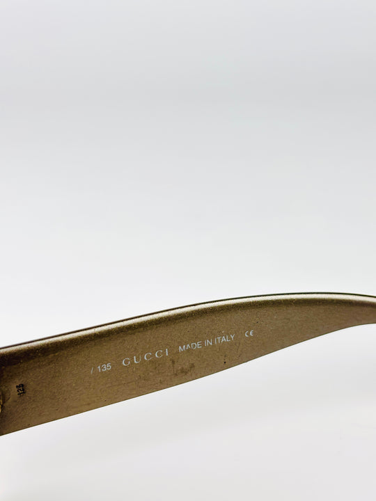 GUCCI - GG2409/S