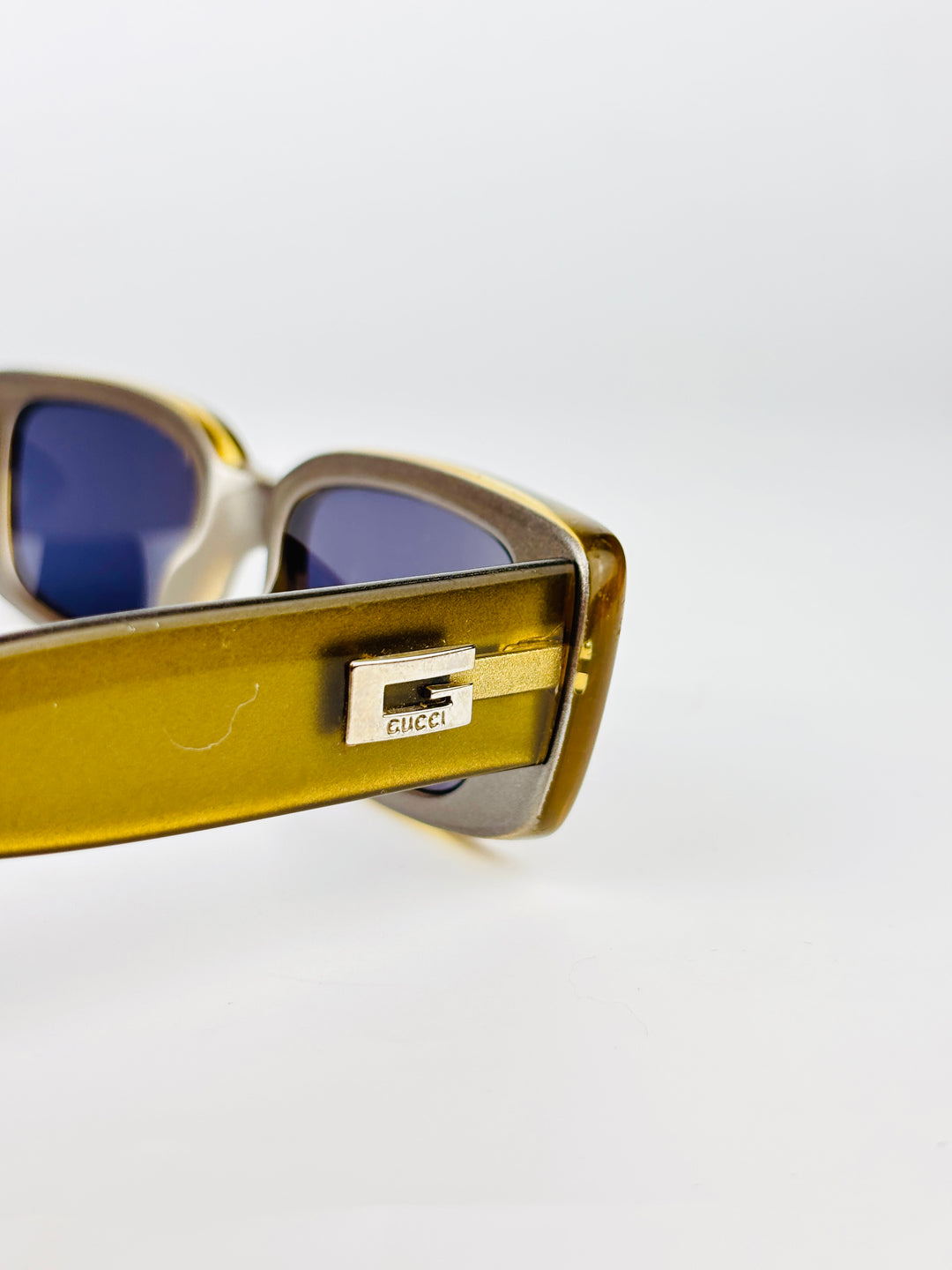 GUCCI - GG2409/S