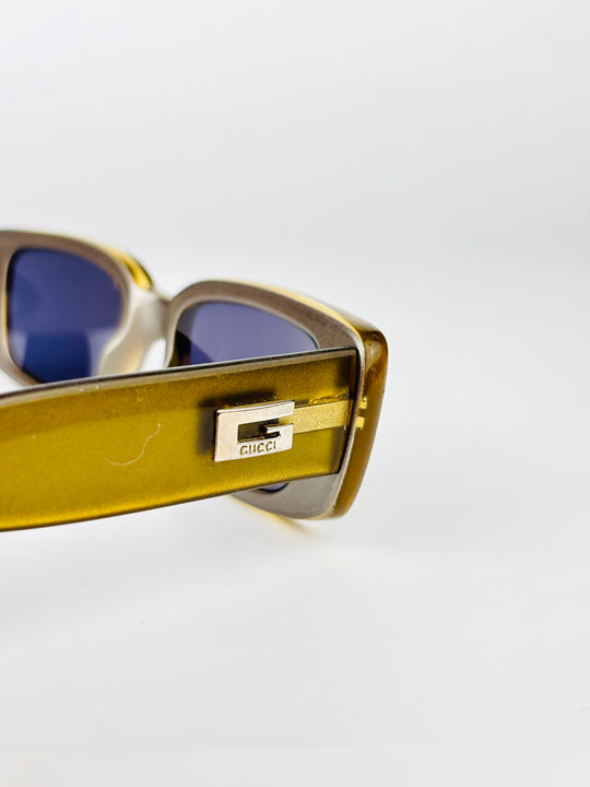 GUCCI - GG2409/S