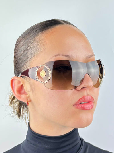 VERSACE - 4116-B