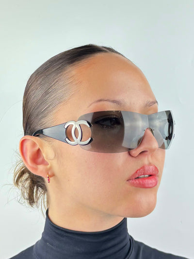 CHANEL - 4125