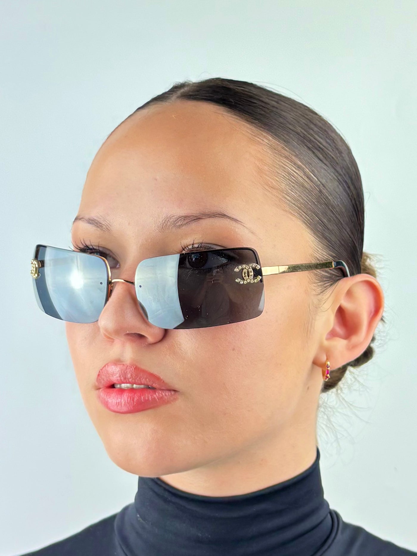 CHANEL - 4104-B