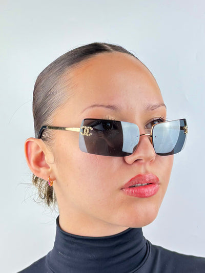 CHANEL - 4104-B