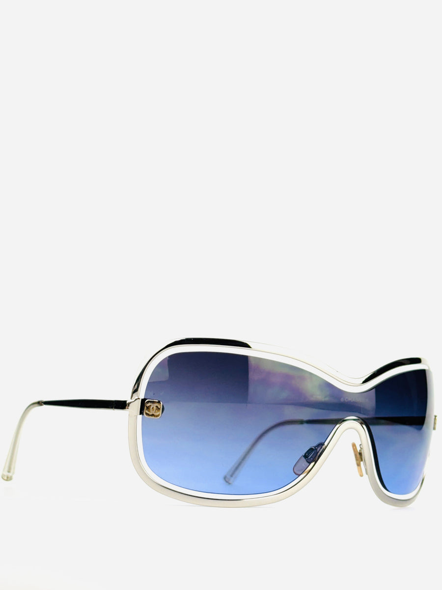 CHANEL	- 4031
