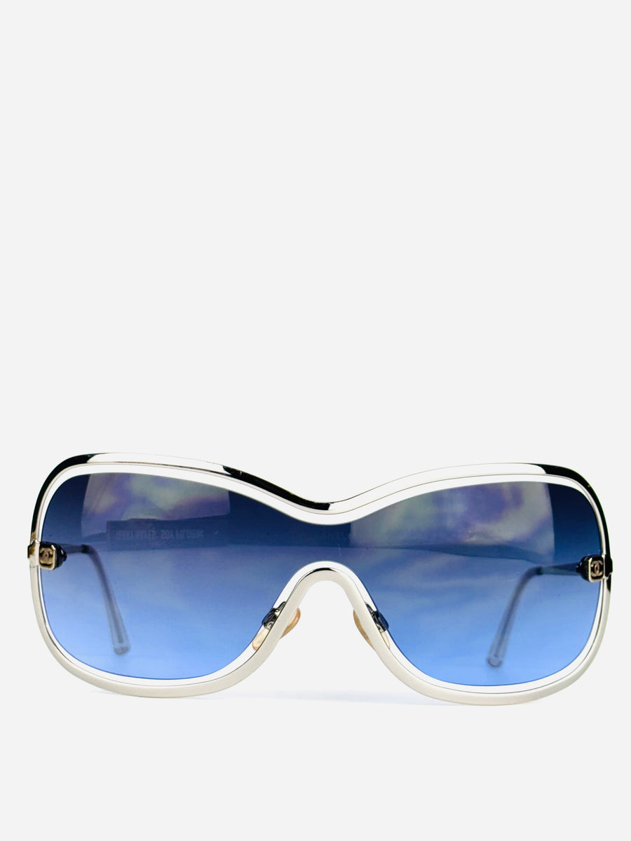CHANEL	- 4031