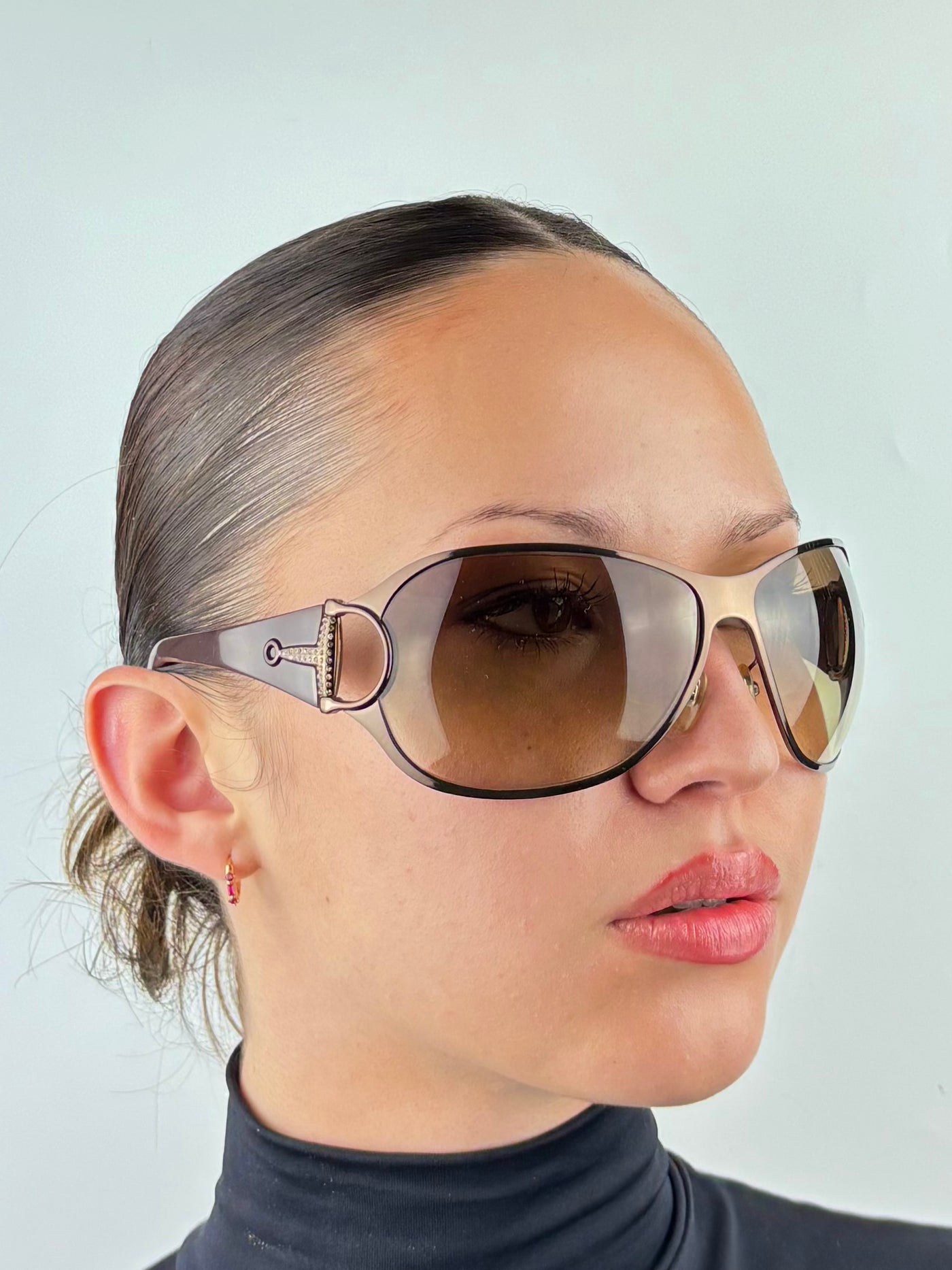 GUCCI - GG2737/STRASS