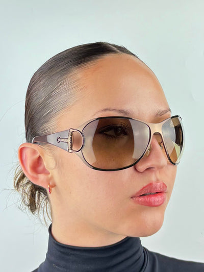 GUCCI - GG2737/STRASS