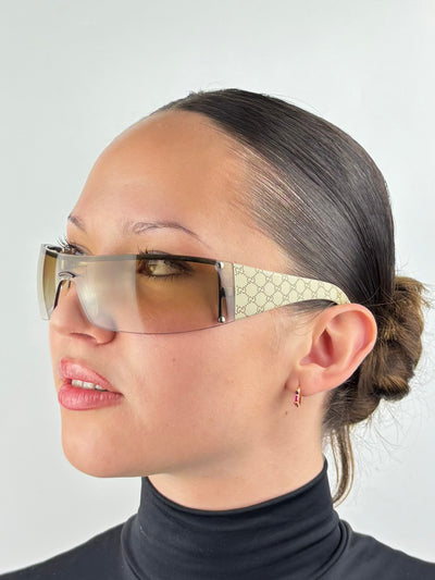GUCCI - GG1824/S