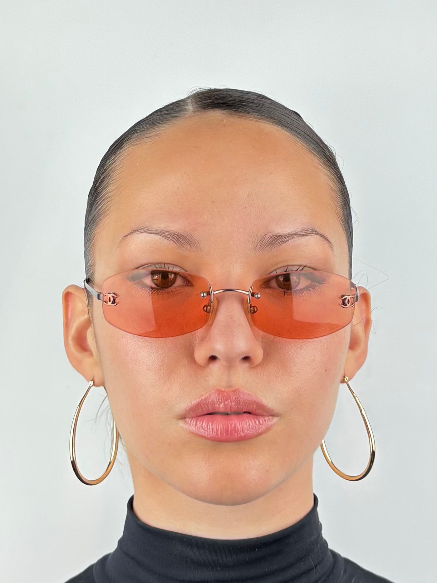 CHANEL – 4002
