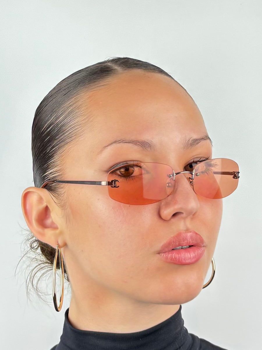 CHANEL – 4002