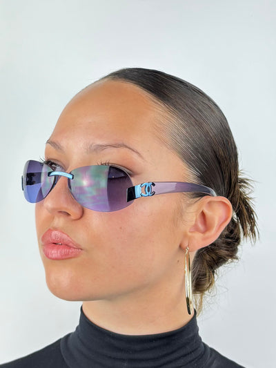 CHANEL – 4037