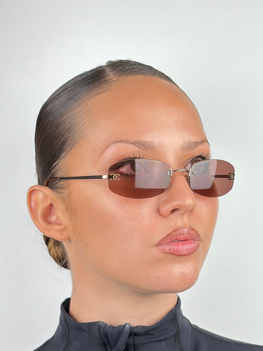 CHANEL - 4002